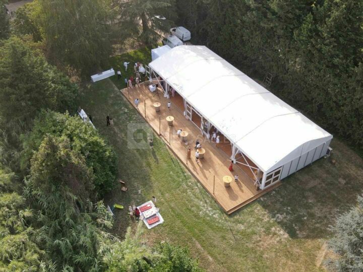 Salle Événementielle