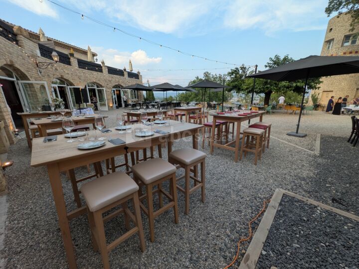 Domaine de la Mautanne