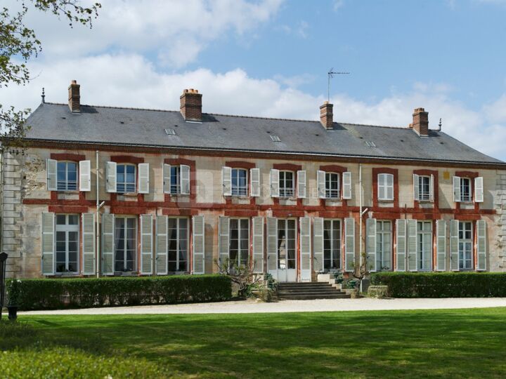 Domaine de l'Ardoise