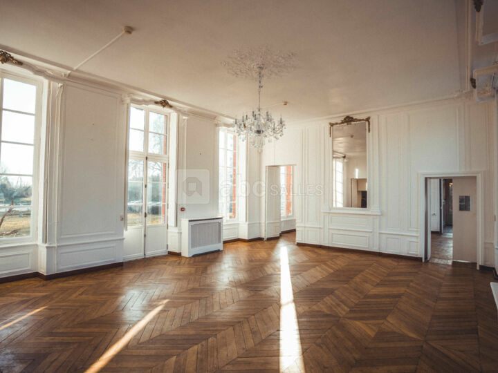 Salle