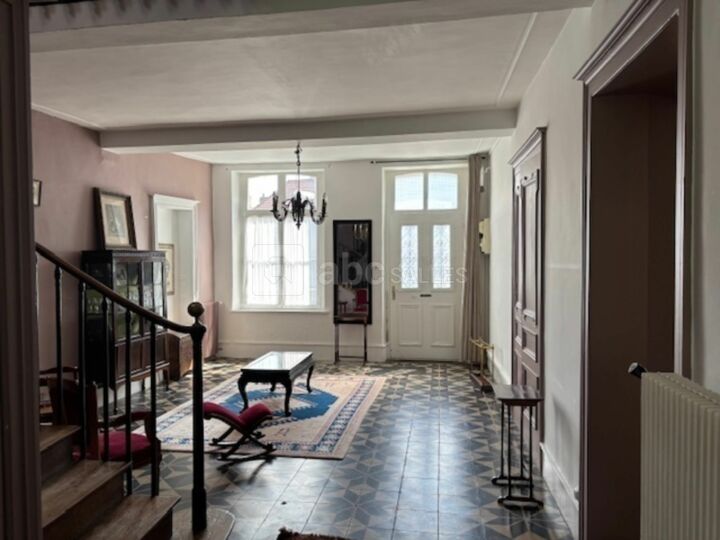 Espace Monsigny