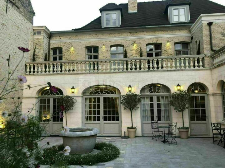Clos du Bailli