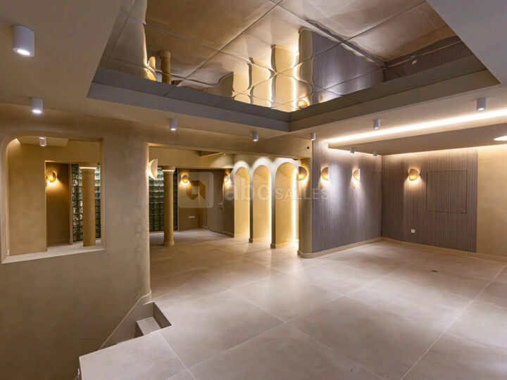 Salle