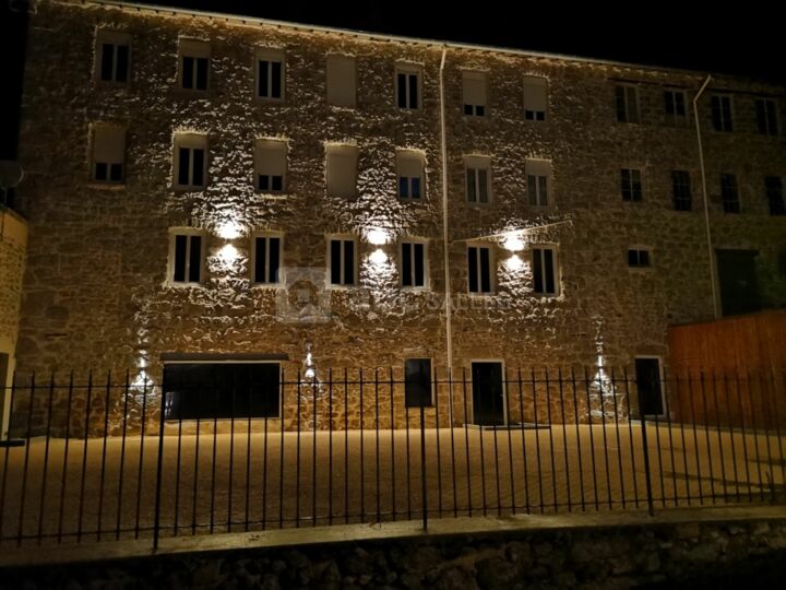 Domaine du Martinet