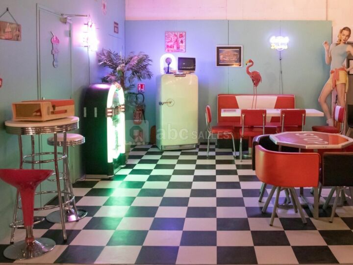 Salle 2