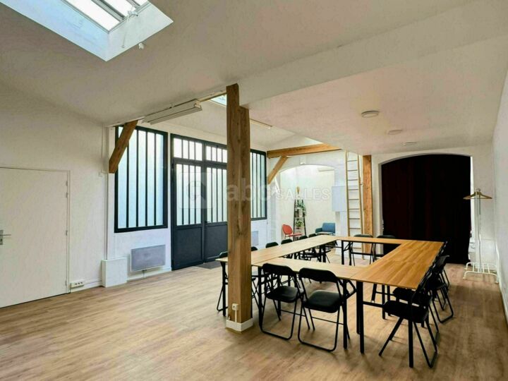 Atelier Modulable