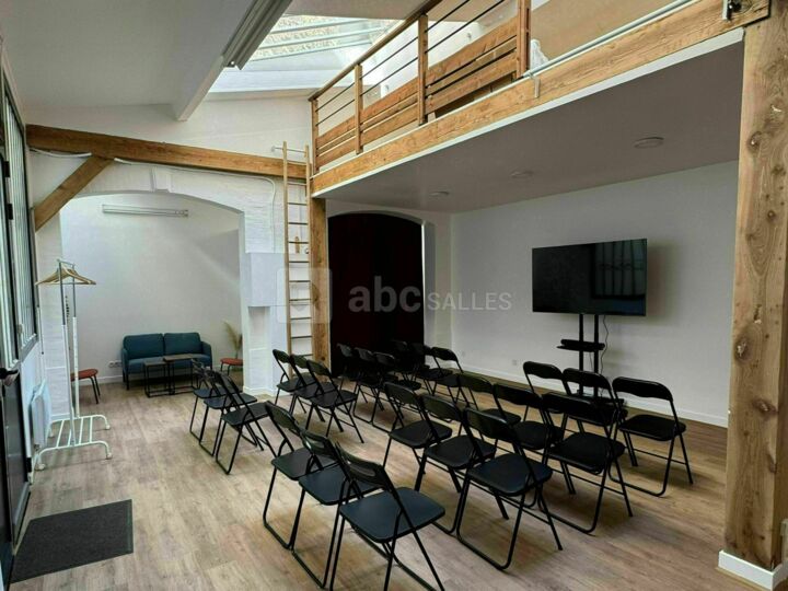 Atelier Modulable