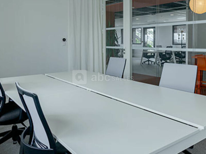 Bureaux privés