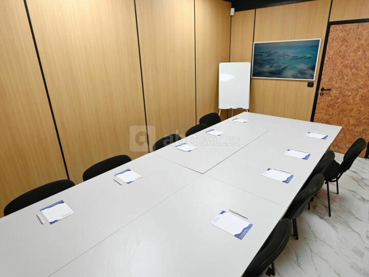 Salle Claude