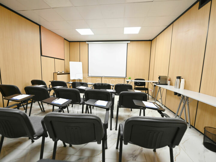 Salle Mistral