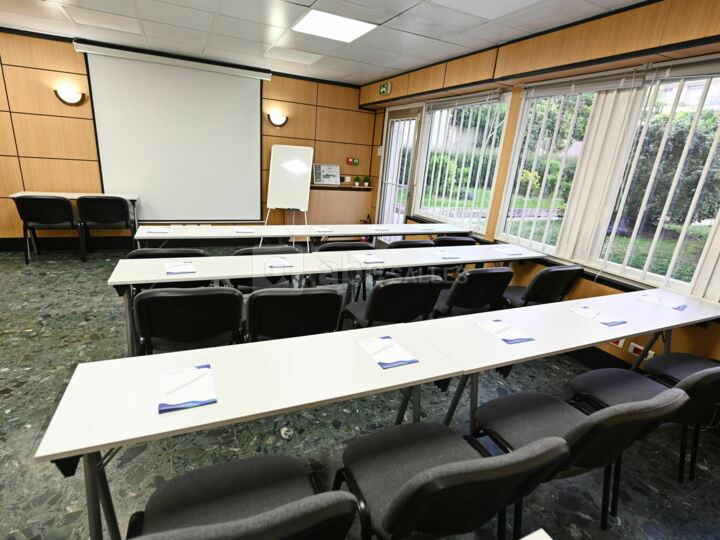 Espace Cardinet