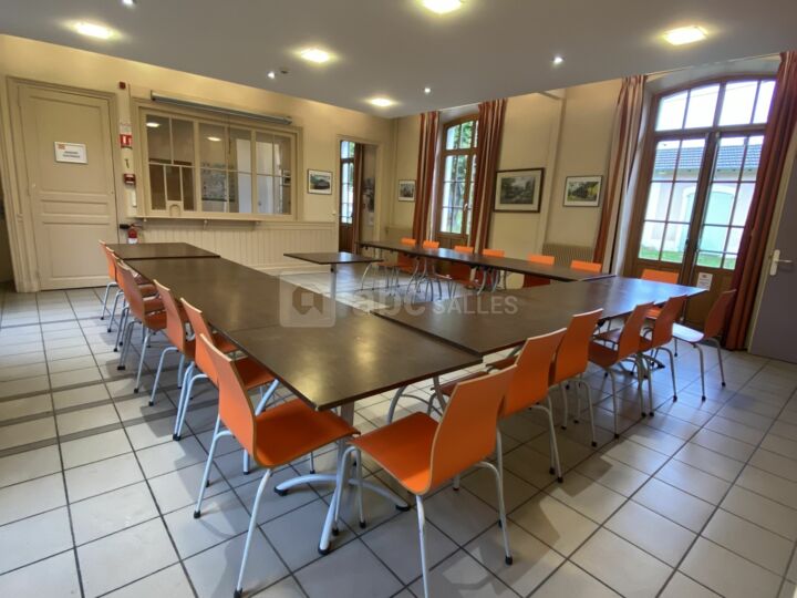Grande salle
