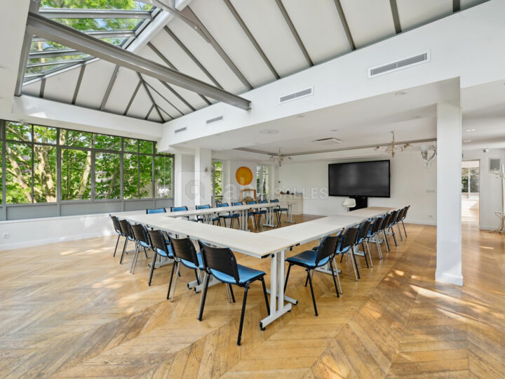 Salle Soleil