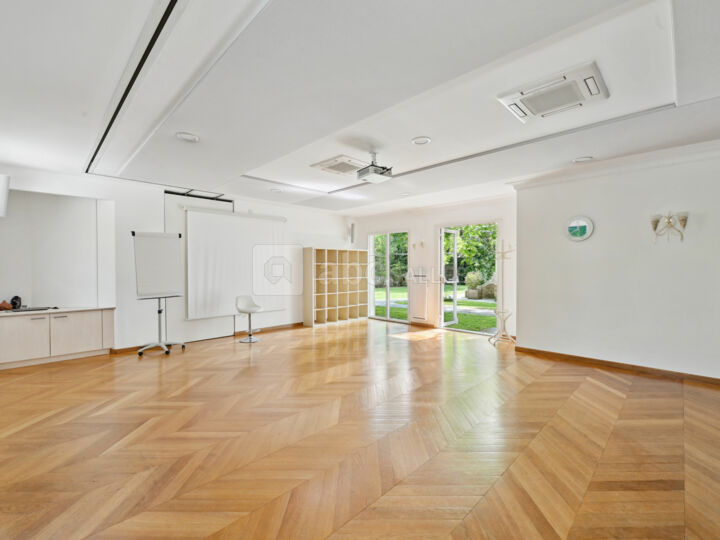 Salle Harmonie