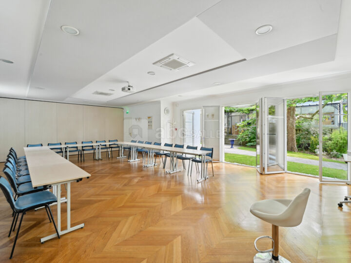 Salle Océan