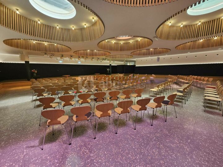 Espace Lumen
