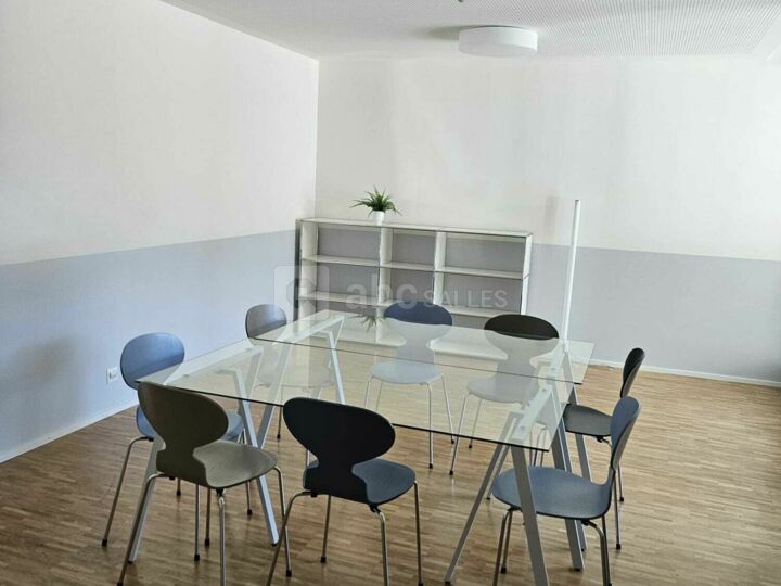 Salle navigation