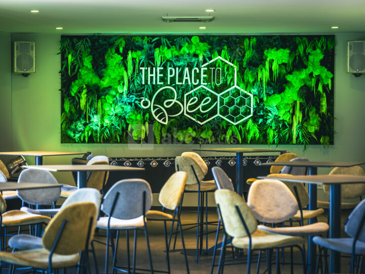 The Place To Bee