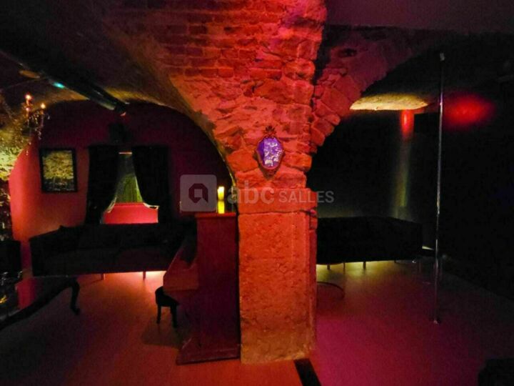Petits Salons