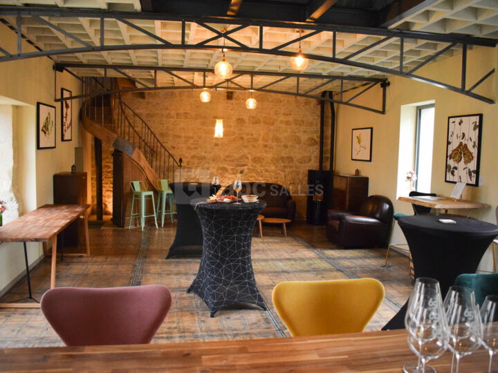 L'Annexe By 6S