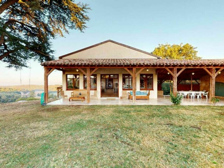Domaine Lauraguel