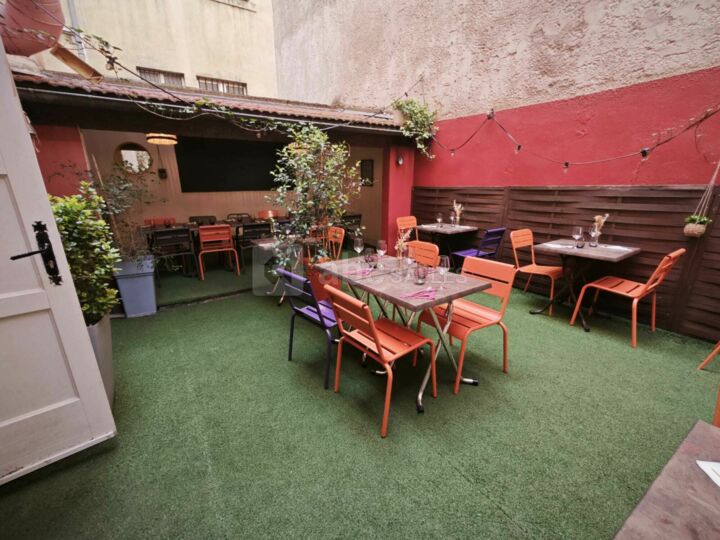 Restaurant la Bouteille