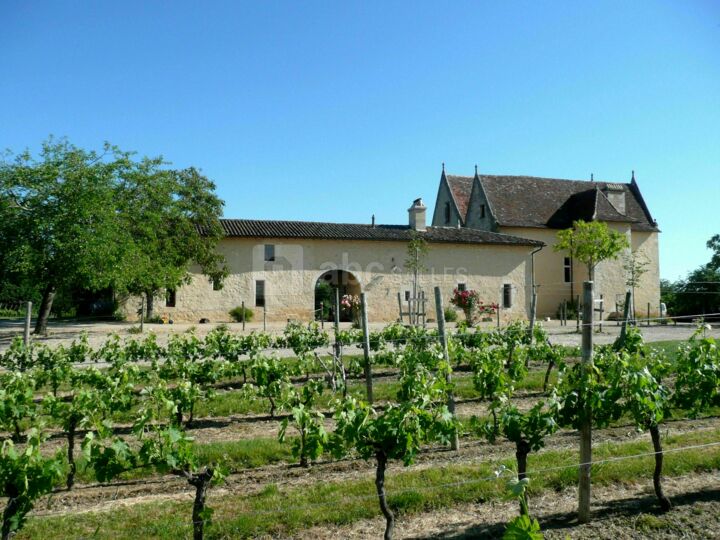 Château de la Loubière
