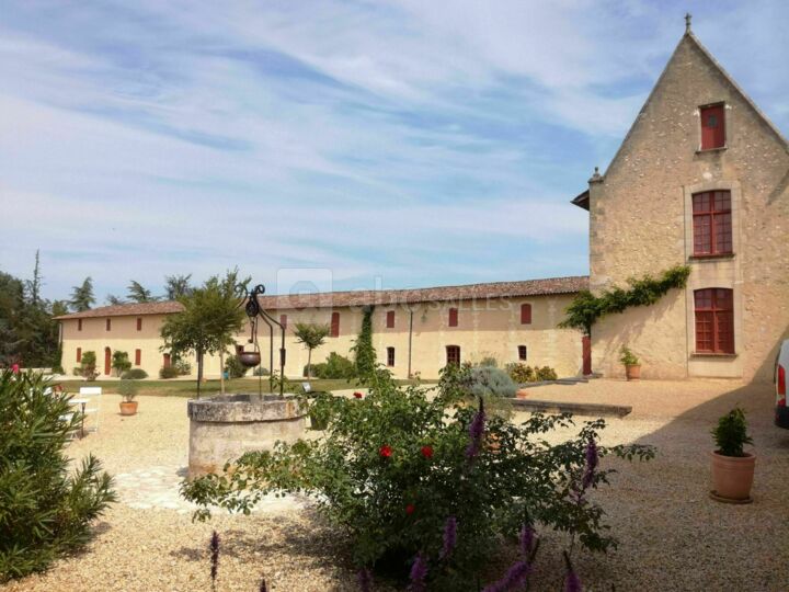 Salle - Les Grands Communs