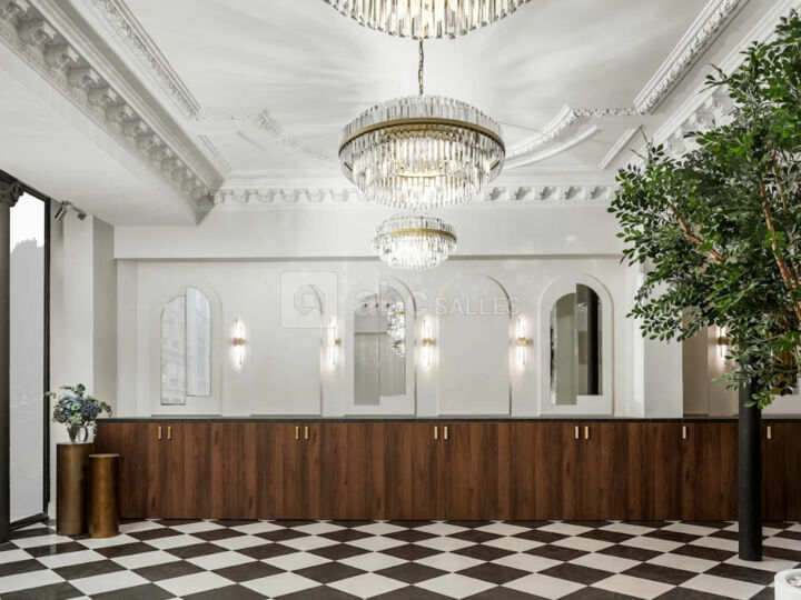 Maison des Maîtres Cuisiniers de France