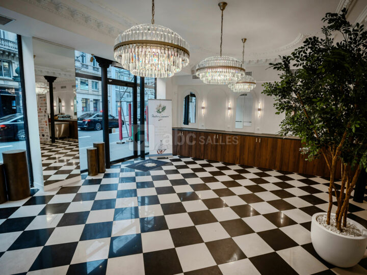 Maison des Maîtres Cuisiniers de France