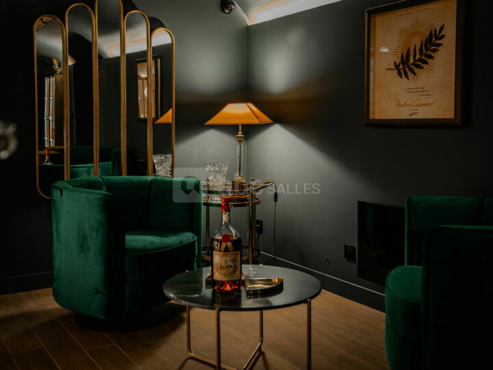 Salon Signature