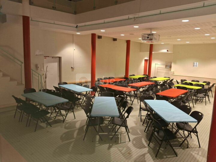 Mutuelle la Mayotte Association