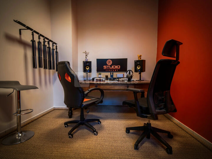 Bureau post-production
