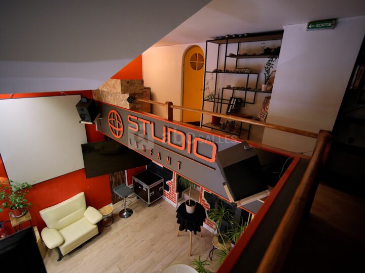Studio Lanfant