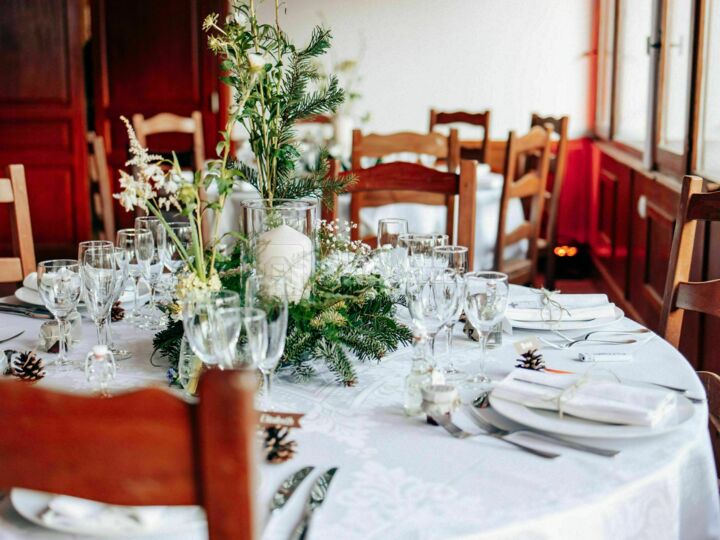 Salle Principale
