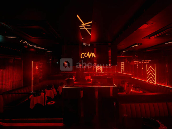 Cova