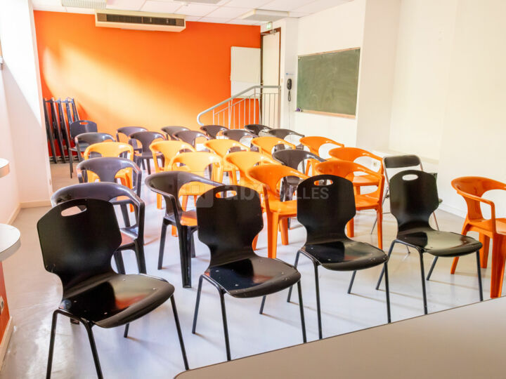 Espace Campanule