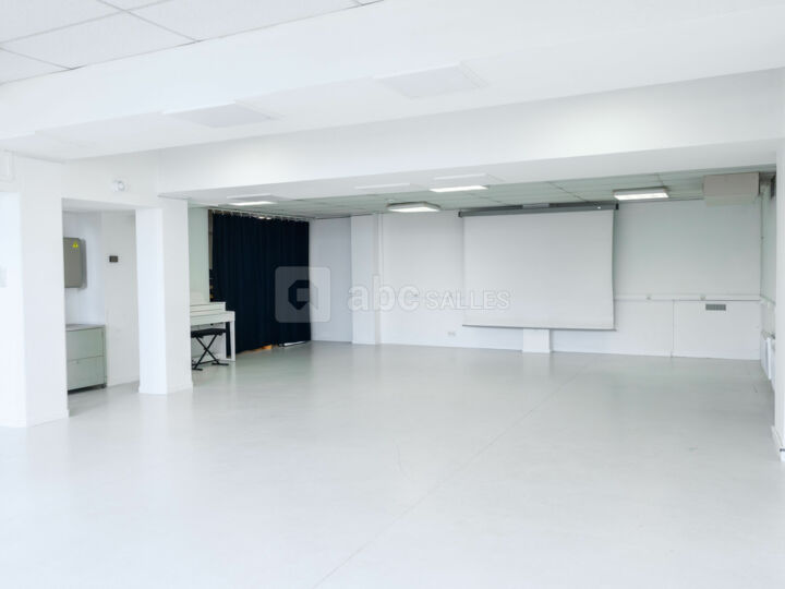 Espace Carline