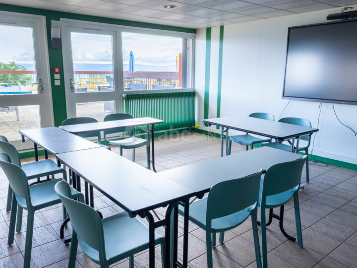 Espace Gentiane