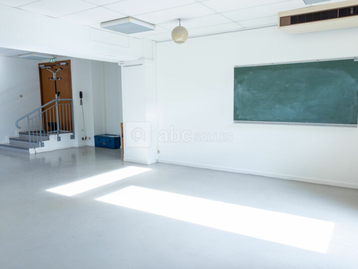 Espace Hellébore