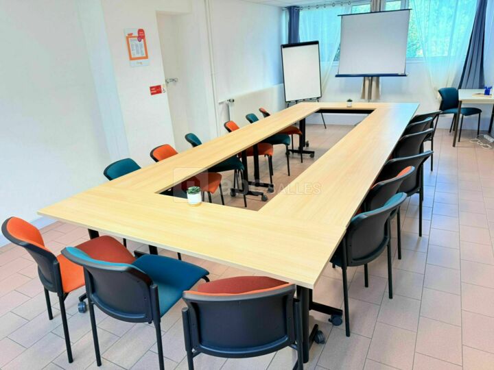 Salle de réunion
