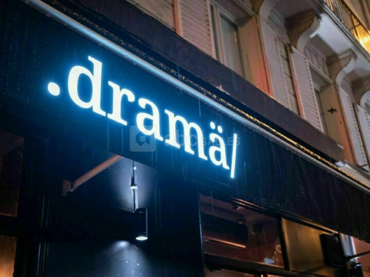 Drama