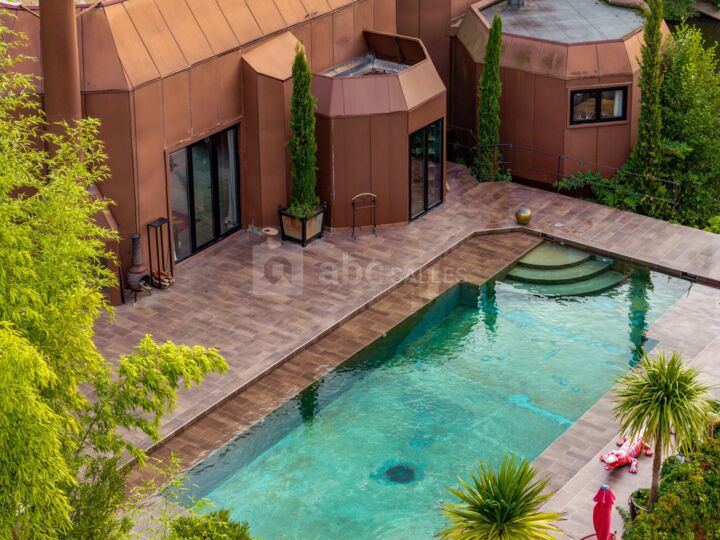 Villa Utopia