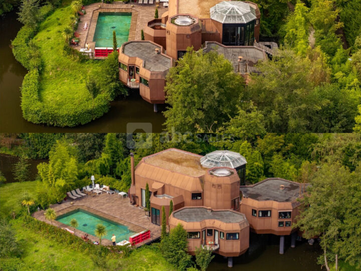 Villa Utopia