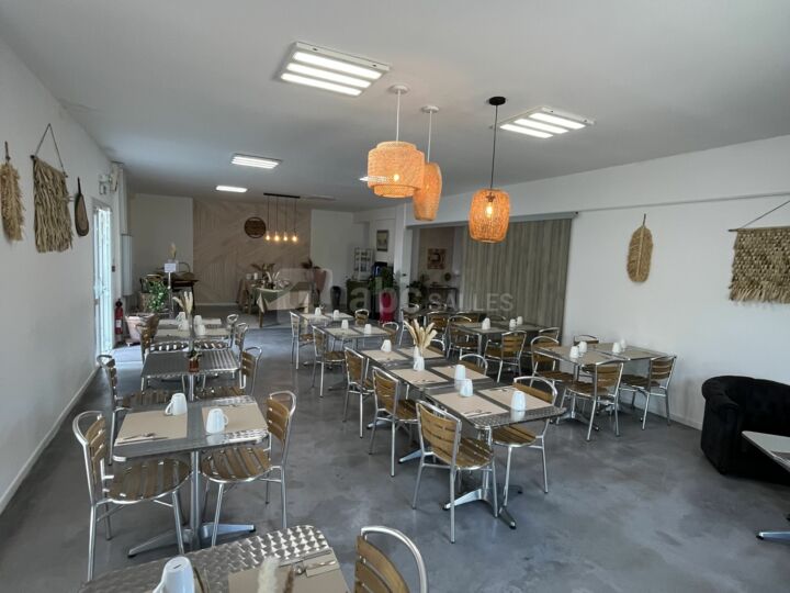 Salle de réunion