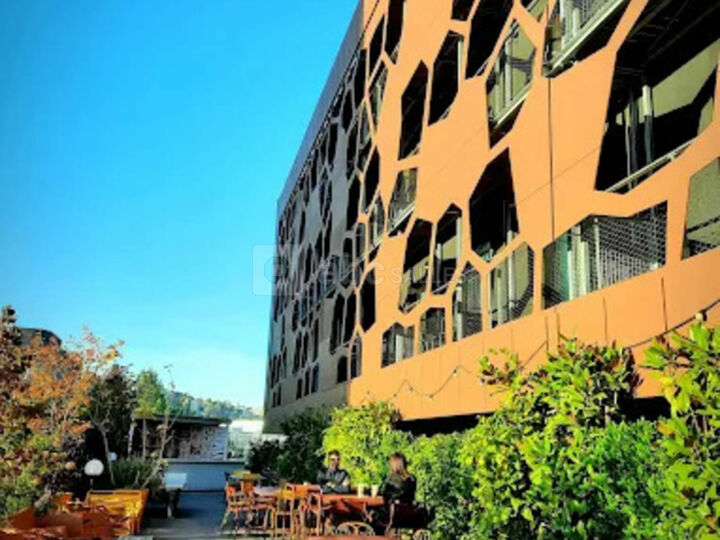 Mob Hôtel Lyon