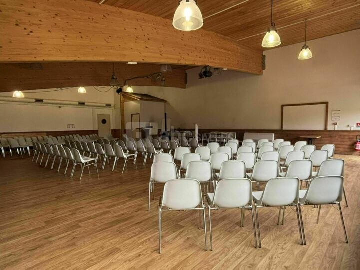 Salle Annexe