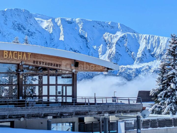 Les Villages de Bachat