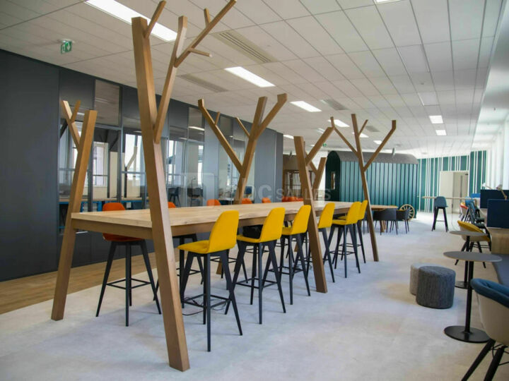 Obratori - l'Occitane Innovation Lab
