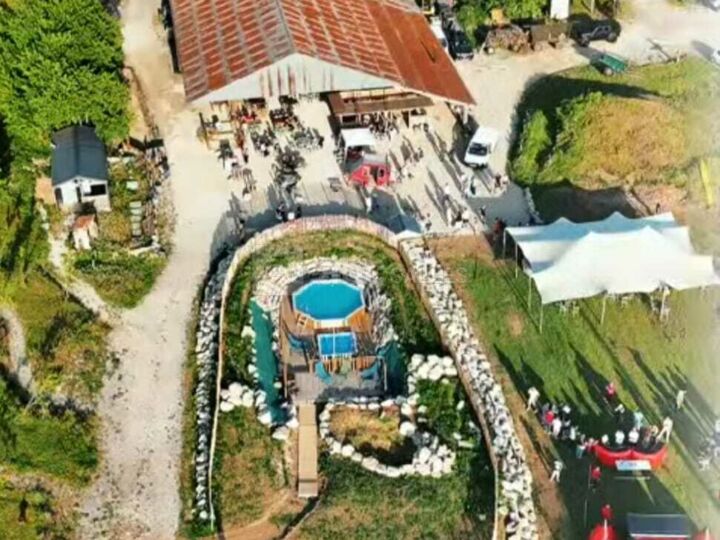 Domaine de Tallat